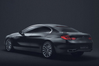 BMW Gran Coupe Concept