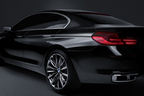 BMW Gran Coupe Concept