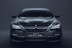 BMW Gran Coupe Concept