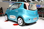 東風汽車 風神 I-Car