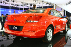 BYD S8