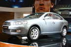 奇瑞汽車（CHERY） RIICH G5