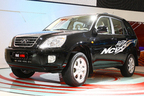 奇瑞汽車（CHERY） 瑞虎NCV