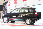 奇瑞汽車（CHERY） 瑞虎NCV