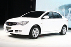 上海汽車 Roewe350