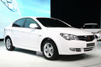 上海汽車 Roewe350