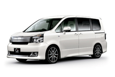 ヴォクシー ZS “G’s Version EDGE”