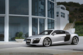 アウディ 「Audi Circuit Experience 2010 Round1」開催