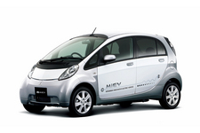 三菱 i-MiEV