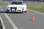 Audi driving experience Special Versionへ2名様 特別ご招待