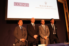 マセラティ ジャパン株式会社