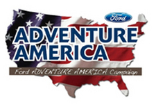 フォード、デルタ航空「フォード＆デルタ “ADVENTURE AMERICA” キャンペーン」を実施