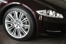 ポートフォリオ　20インチタイヤ