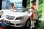 BYD L3