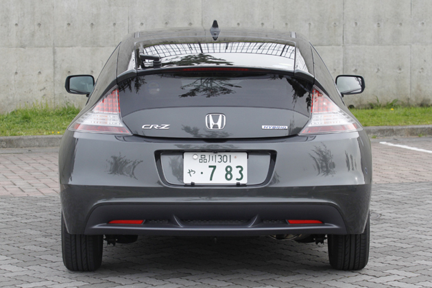 Cr Z Vs インサイト 比較試乗レポート 画像ギャラリー No 3 徹底検証 21年新型車種ー試乗レポート Mota Cr Z Vs インサイト 比較試乗レポート 画像ギャラリー No 3 徹底検証 21年新型車種ー試乗レポート Mota