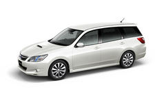 スバル エクシーガ