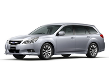 レガシィ ツーリングワゴン2.5i EyeSight