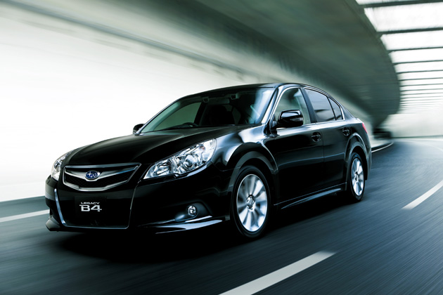 スバル レガシィ グレード比較 1 4 グレード比較 Mota