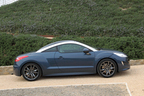 プジョー RCZ