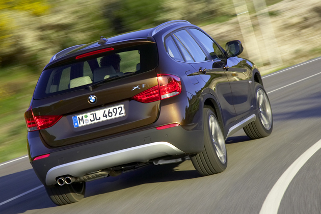 Bmw X1 グレード比較 2 2 グレード比較 Mota