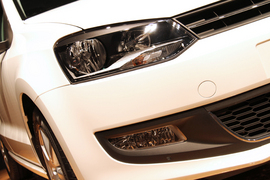 フォルクスワーゲン ポロ 1.2TSI