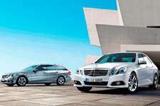 メルセデス・ベンツ BlueTec