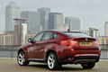 BMW、X6の燃費を21%向上 ･･･ 補助金対象モデルに