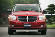 フロントビュー