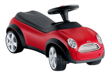 MINIベビー・レーサー