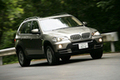 BMW X5 試乗レポート