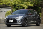シトロエンDS3　Sport Chic