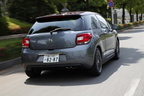 シトロエンDS3　Sport Chic