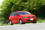 ポロ 1.2TSI