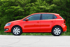 ポロ 1.2TSI ハイライン