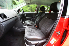 ポロ 1.2TSI　ハイライン