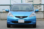 ホンダ フィット