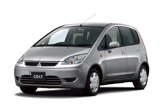 三菱 コルト コルトプラスを一部改良 業界先取り 業界ニュース 自動車ニュース22国産車から輸入車まで Mota