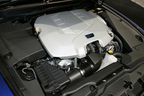 V8 2UR-GSEエンジン