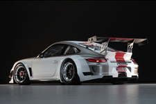ポルシェ911 GT3 R