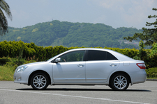 トヨタ プレミオ