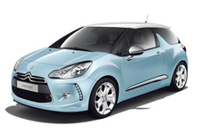シトロエン DS3