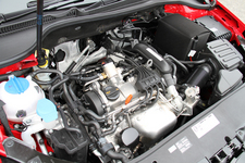 ゴルフ 1.2TSIトレンドライン