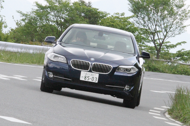 BMW 528i