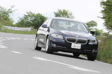 BMW 528i