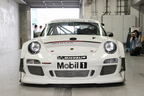 PORSHE 911 GT3R