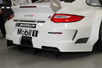 PORSHE 911 GT3R