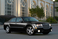 クライスラー 『300C』の2010年モデルを発売