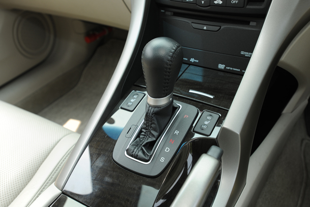ホンダ アコードツアラー レビュー 口コミ評価 新車 中古車見積もりなら Mota