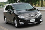 日産 新型エルグランド E52