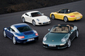 ポルシェ、J.D.パワー社の新車品質調査で再び最高位を獲得